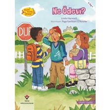 Ne Ödevi - Bilim Bunu Çözer