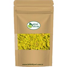 Bitki Diyarı Antep Fıstığı Toz 100GR