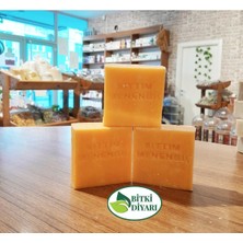 Bitki Diyarı Doğal Menengiçli Bıttım Sabun 1 Ad