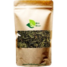 Bitki Diyarı Yeşil Çay Yaprak 25GR