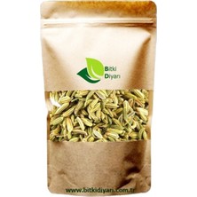 Bitki Diyarı Rezene Tohumu Paket 100GR