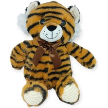 Peluş Sevimli Hayvanlar 40 cm - Renkli Ayı (Lisinya)