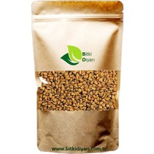 Bitki Diyarı Çemen Tohumu 50GR