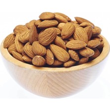 Bitki Diyarı Çiğ Badem Paket 150GR