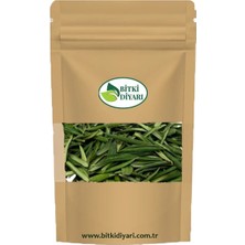 Bitki Diyarı Zeytin Yaprağı (Olea Europaea L.) 25GR