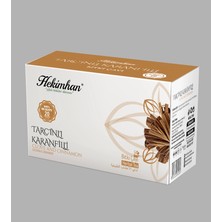 Bitki Diyarı Tarçınlı Karanfilli Çay Doğal 20LI Süzen Poşet