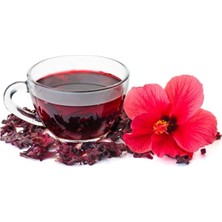 Bitki Diyarı Hibiskus Çayı 100GR