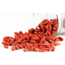 Bitki Diyarı Goji Berry Paket 200GR