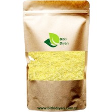 Bitki Diyarı Kükürt Taşı Granül Sarı 100GR