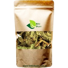 Bitki Diyarı Kurtpençesi Otu 250GR