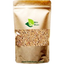 Bitki Diyarı Süpürge Tohumu 500GR