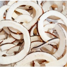 Bitki Diyarı Hindistan Cevizi Kurusu 500GR