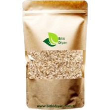 Bitki Diyarı Karnıyarık Otu Tohumu (Öğütülmüş)-Plantago Psyllium 100GR