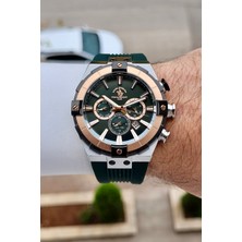 Santa Barbara Polo & Racquet Club Erkek Kol Saati