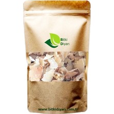 Bitki Diyarı Kitre Yaprak (Geven) 100GR