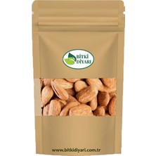 Bitki Diyarı Badem Içi Kavrulmuş Yeni Mahsül 500GR