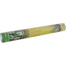 Bitki Diyarı Aloevera Tütsü Çubuk 20LI