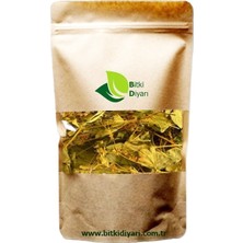 Bitki Diyarı Testeredişli Aslanpençesi Kıyılmış 25GR