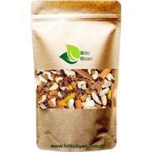 Bitki Diyarı Kaynar Kök Kış Çayı 100