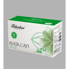 Bitki Diyarı Kekik Çayı Doğal 20LI Medite Mağazasında