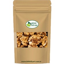 Bitki Diyarı Ceviz Içi Yerli Yeni Mahsül 500GR