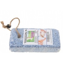 Bitki Diyarı Topuk Taşı (Pomza) Boncuklu 3 Ad