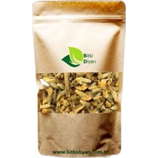 Bitki Diyarı Sarıballıbaba 25GR