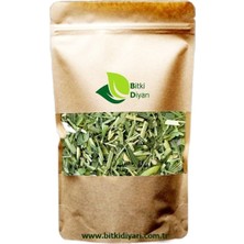 Bitki Diyarı Yeşil Yulaf Samanı 25GR