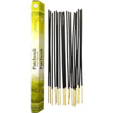 Bitki Diyarı Paçuli Tütsü 20 Çubuk