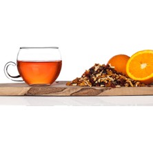 Bitki Diyarı Tropik Meyve Çayı C Vitaminli 100GR