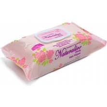 Bitki Diyarı Doğal Islak Mendil (Yenidoğan ve Tüm Ciltler Için) 100LÜ