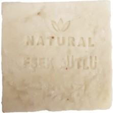 Bitki Diyarı El Yapımı Eşek Sütü Sabun 2AD