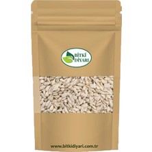 Bitki Diyarı Ay Çekirdeği Içi Yeni Mahsül 500GR