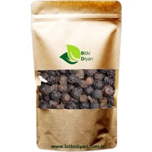 Bitki Diyarı Karabiber Tane 500G