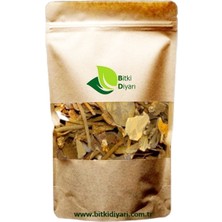 Bitki Diyarı Ökse Otu 500GR