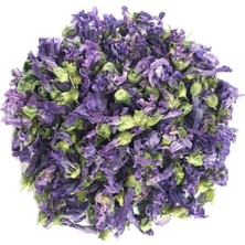 Bitki Diyarı Ebegümeci Paket 100GR