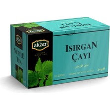 Bitki Diyarı Isırgan Çayı Doğal 20LI Süzen Poşet