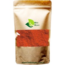 Bitki Diyarı Antep Kırmızı Toz Biber Tatlı 100GR