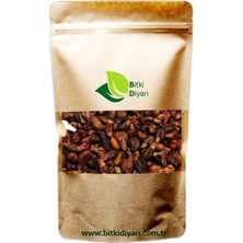 Bitki Diyarı Siyah Üzüm Çekirdeği Yeni Mahsül 200 G