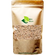 Bitki Diyarı Karnıyarık Otu Tohumu (Öğütülmüş)-Plantago Psyllium 100GR