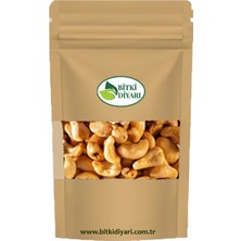 Bitki Diyarı Kaju Kavrulmuş Yeni Mahsül 250GR