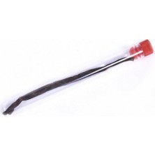 Bitki Diyarı Saf Vanilya Çubuk 1AD