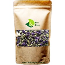 Bitki Diyarı Ebegümeci 50GR