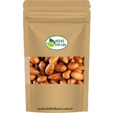 Bitki Diyarı Tuzsuz Fıstık Içi Yerli 500GR
