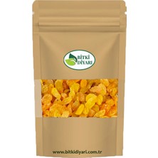 Bitki Diyarı Sarı Üzüm Yeni Mahsül 250GR