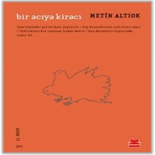 Bir Acıya Kiracı