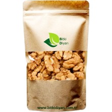Bitki Diyarı Ceviz Içi Yerli 500GR