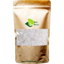 Bitki Diyarı Kristal Kaya Tuzu 1kg