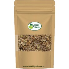 Bitki Diyarı Dere Otu Tohum (Anethum Graveolens L.) 250GR