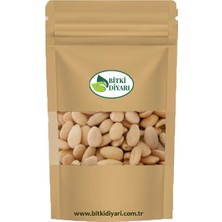 Bitki Diyarı Iç Badem Çiğ Yeni Mahsül 250GR